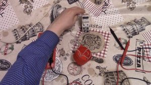 Как определить фазу , ноль и заземление мультиметром . Способ 21 .