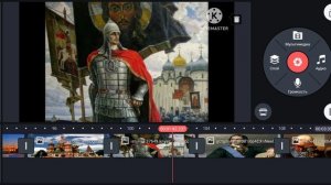 крутой клип на песню Шаман я русский