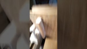 Самодельный копир из дерева на токарный станок Jet 1443..