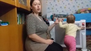 Выбираем обогреватель для детской комнаты