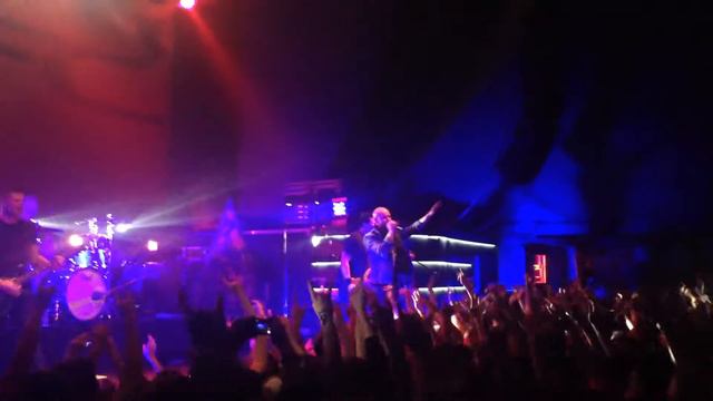 RED in Minsk 2013 - Hold me now [short] смотреть онлайн