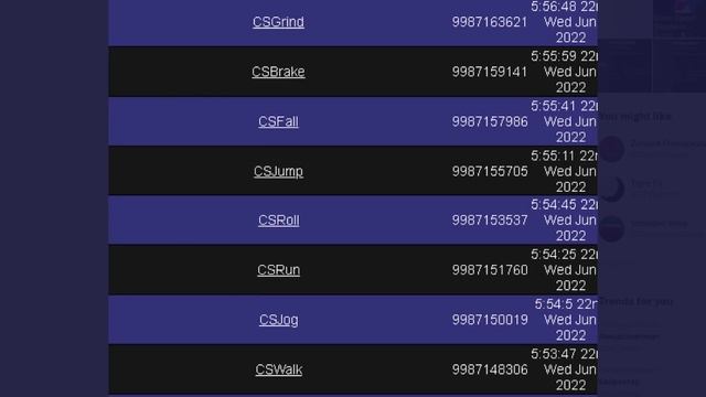 *НОВЫЕ КОДЫ* Sonic Birthday Party в Sonic Speed Simulator! НОВЫЕ ПИТОМЦЫ! Баг +КОДЫ Roblox! смотреть онлайн