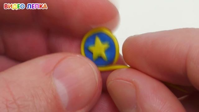 ЛЕПИМ ЗВЕЗДОЧКУ БАТТЕРФЛЯЙ - Звездная принцесса и силы зла смотреть онлайн