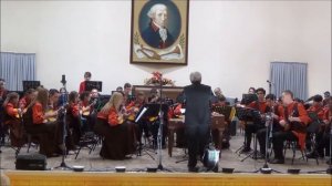 Н.Будашкин. Пьесы "Хороводная" и "Плясовая". 24.03.2017.