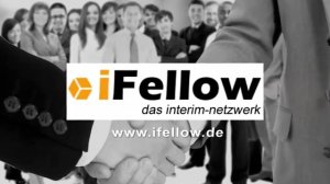 iFellow - Das Online-Portal für Interimmanager