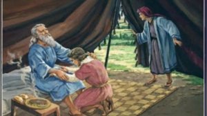 Библия детям