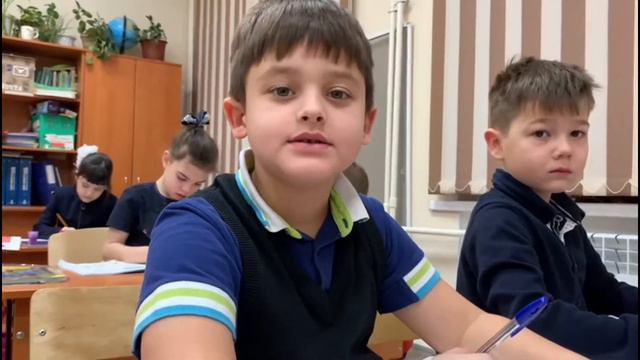 Ролик ко Дню матери. смотреть онлайн