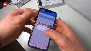 Презентация маркиратор каплеструйный Bentsai B10 мини принтер #маркинг #оборудованиедлябизнеса