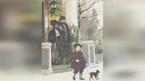 Н. К. Крупская. «Владимир Ильич Ленин». Читает Ярослав Годованый