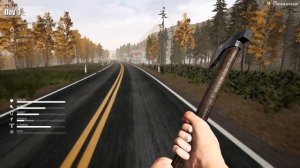 Заготовка воды - Mist Survival - 3