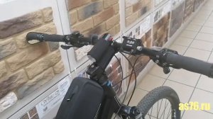 Система ношения баллончика самообороны