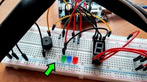 Как работает ДАТЧИК ДВИЖЕНИЯ для Arduino?! Делаем сигнализацию движения.