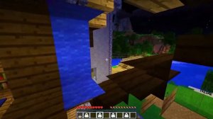 Haunting As The GHOST Princess In Minecraft!