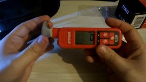 Толщиномер ETARI ET 333 Обзор