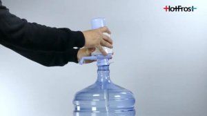 Помпа для воды HotFrost А6 (механическая)