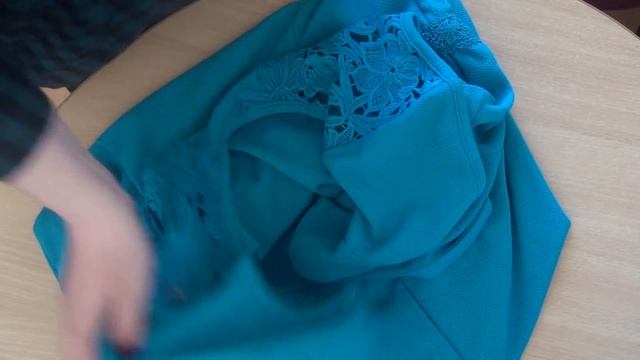 AVON. Два платья и комбинезон из каталога 8_2018 смотреть онлайн