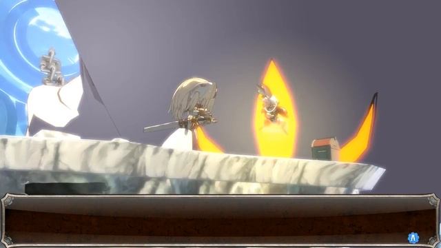 Guilty Gear Xrd -REVELATOR- ➥ Walkthrough ➥ Story mode ➥ PC 1080p ➥ Part 1 смотреть онлайн