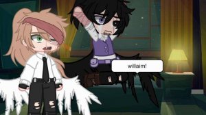 |``|если бы william и henry подрались//gacha club//helliam|``|