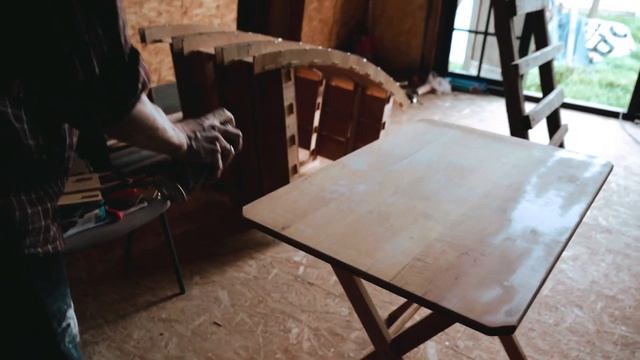 РЕМОНТ ЗА ОДИН ДЕНЬ ?! ЖИЗНЬ НА КАРАНТИНЕ смотреть онлайн