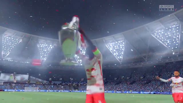 Fifa22 карьера другого Аршавина + Сборная РФ, 21.3 смотреть онлайн