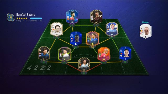 ASMR FIFA 21 Ultimate Team #5 | FUT DRAFT (Gone Wrong) [Whispered] смотреть онлайн