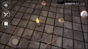 ОБНОВЛЕНИЕ В  АЙС! СВОЙ МОНСТР!!! || EYES - ХОРРОР ИГРА