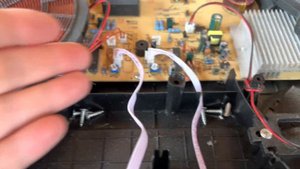 Tesler PI-26 обслуживание