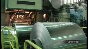 РУСАЛ на 20 % увеличит объём производства фольги