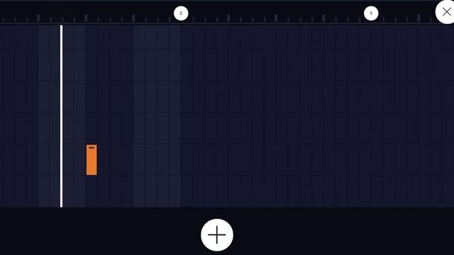 Slava Marlow - Я потерялся fl studio mobile разбор бита
