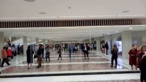 Зал в Кремлёвском дворце