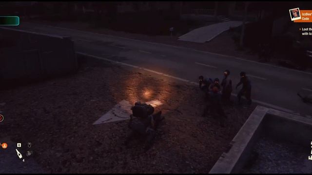 STREETFIGHT in Spencer's Mill! 20 minute BATTLE for CLEO drops! смотреть онлайн