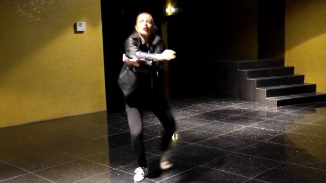 LADYBOMB 2016 | ХОЧУ БЫТЬ ХОРЕОГРАФОМ | КОРНЕВА ОЛЬГА смотреть онлайн