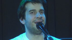 ПЕТР НАЛИЧ В КЛУБЕ Б2 19.01.2013 - SHAPITO