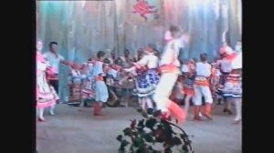 Орловская Матаня