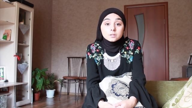 5 СПОСОБОВ УКРЕПИТЬ ВЕРУ (ИМАН) смотреть онлайн