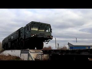 «Искандер-1000»: российские комплексы стали намного страшнее — ракеты увеличили дальность до 1000 км