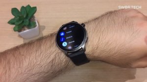 AMAZFIT GTR 4 - 1 ANO DE USO - Valeu a pena?