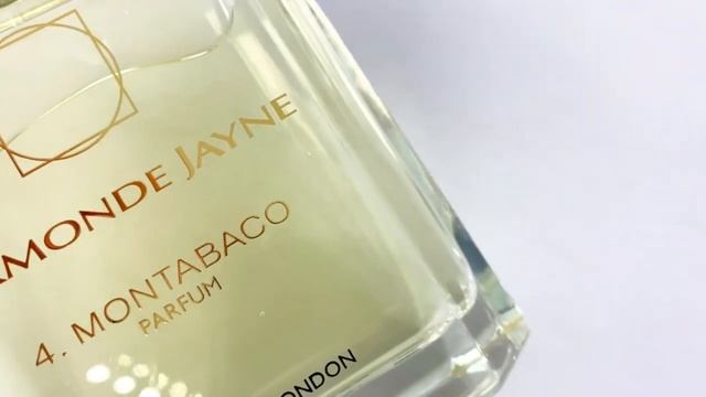 Ormonde Jayne «Montabaco» смотреть онлайн