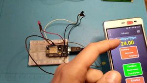 Ардуино удаленный запуск генератора 220вольт.