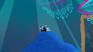 Клип дельтарун спамптон