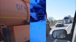 Эдуард Хуснутдинов   Дальнобой