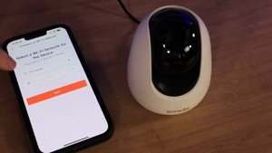 Is this the best security camera for home or office? - Tenda CP7