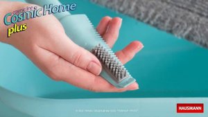 Швабра Hausmann Cosmic Home Plus