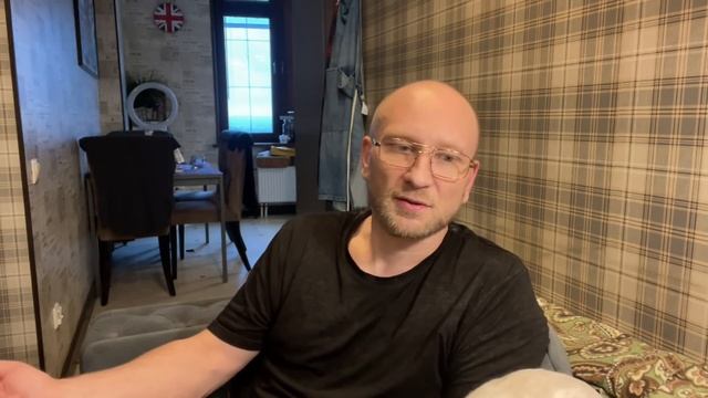 Состояние ухудшилось - Сделал КТ // Дневник Ковидника