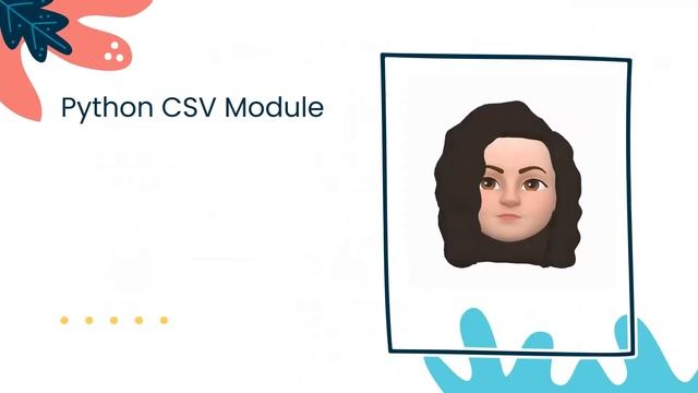 CSV Files in Python - Part 1 - Introduction