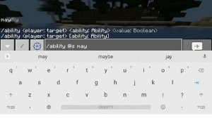 как летать в выживании в minecraft! без модов!
