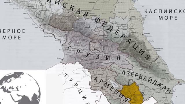 Пашинян готов Сдать Нагорный Карабах? смотреть онлайн