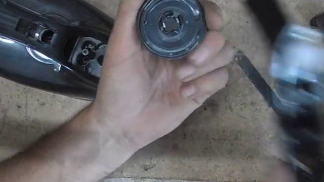 Не простая разборка утюга TEFAL смотреть онлайн