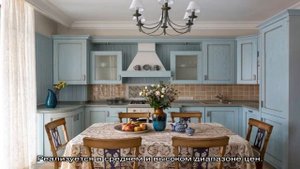 Текстиль для кухни: как правильно выбрать скатерть (26 фото)