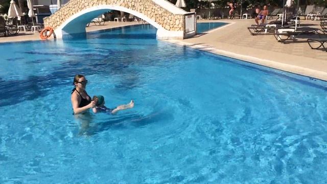 Кипр, Протарас 2017, наш отдых Protaras 2017
